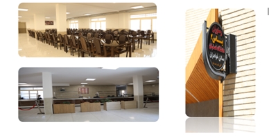 رستوران مکمل یاس 2 ( خانه دانشجو) (خواهران)